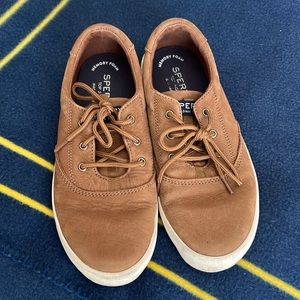 Sperry Shoes